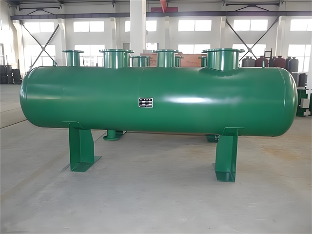 新抚集分水器需要电源吗